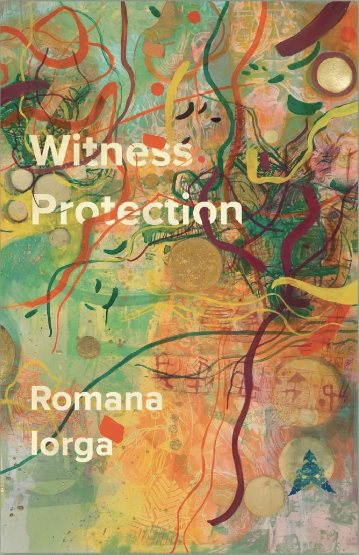 Witness Protection cover